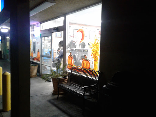 Laundromat «Coin-Op Laundry Milpitas - Open 24 Hours Every Day», reviews and photos, 588 N Abel St, Milpitas, CA 95035, USA