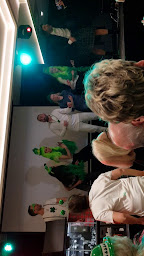 Photo n°26 de Casino de Dieppe Groupe Partouche à Dieppe ()