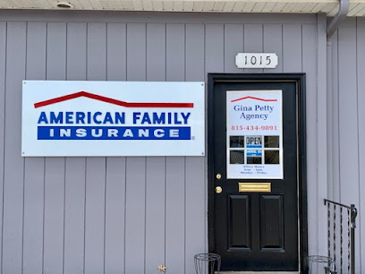 Gina Petty American Family Insurance