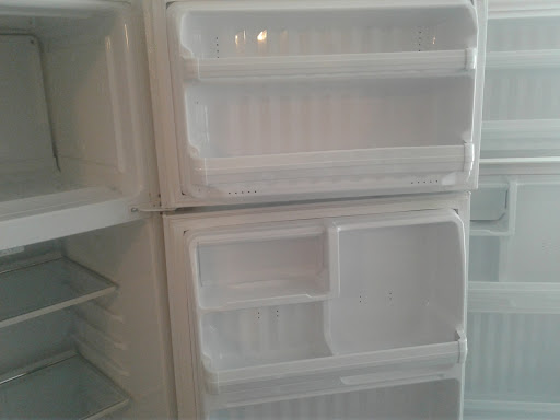 Used Appliance Store «Appliance Warehouse», reviews and photos, 2547 E Admiral Pl, Tulsa, OK 74110, USA