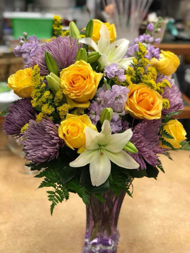 Florist «Flowers By Rose», reviews and photos, 3766 US-17 #101, Richmond Hill, GA 31324, USA