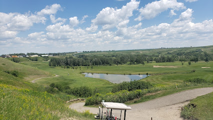 Lee Creek Valley Golf Course