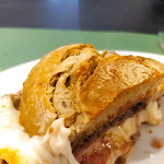 Photo n°3 de l'avis de Miguel.i fait le 03/10/2020 à 17:46 sur le  Venham mais 5 - O original à Porto