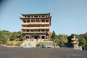 卦山少林寺 image
