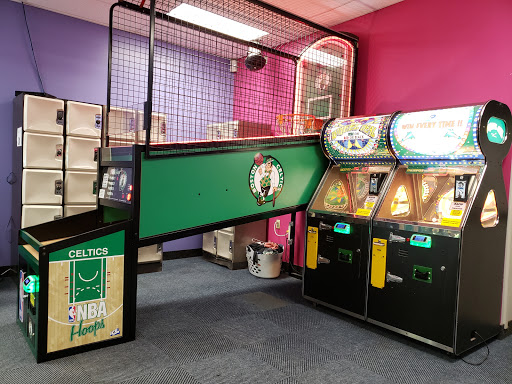 Amusement Center «Ryan Family Amusements», reviews and photos, 1170 Main St, Millis, MA 02054, USA