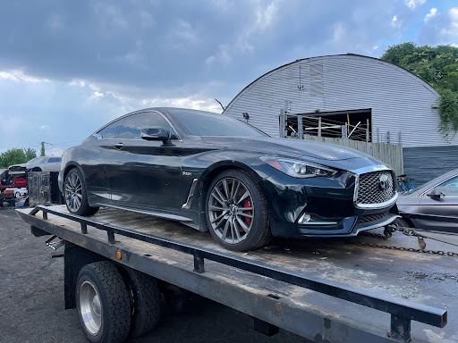 Used Auto Parts Store «Beltway Used Auto Parts», reviews and photos, 2421 Kenilworth Ave, Hyattsville, MD 20781, USA