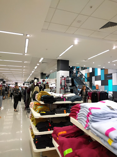 Reviews of Primark in Bournemouth - Clothing store