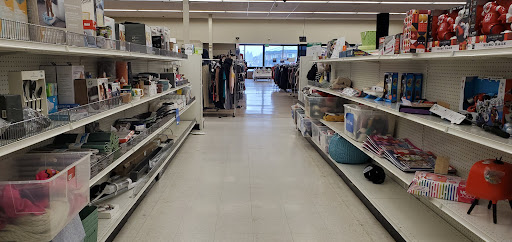 Thrift Store «Maple Valley Goodwill», reviews and photos