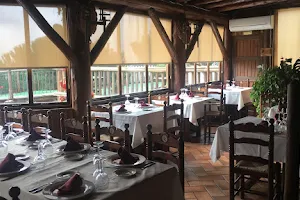 Restaurante Abrasador El Mirador de la Mancha image