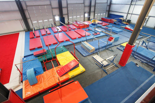 Gymnastics Center «Paramount Gymnastics», reviews and photos, 330 Roycefield Rd, Hillsborough Township, NJ 08844, USA