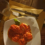 Photo n°3 de l'avis de Francesca.e fait le 04/09/2019 à 09:15 sur le  U Campu Du Pastori-Osteria à La Maddalena