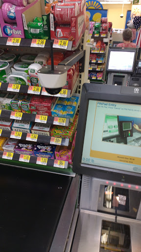 Supermarket «Walmart Neighborhood Market», reviews and photos, 4810 Hwy 6 N, Houston, TX 77084, USA