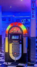 Photo n°54 de Memphis - Restaurant Diner à Thionville ()
