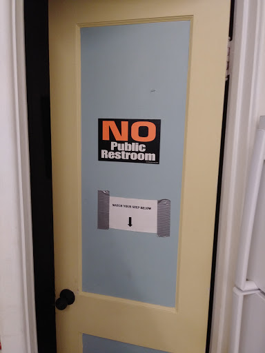 Used Appliance Store «Green Street Appliances», reviews and photos, 1418 S Green St, Longview, TX 75602, USA