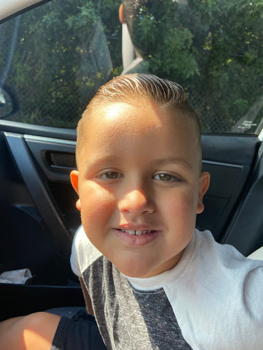 Barber Shop «Very Best Barber Inc», reviews and photos, 6416 N U.S. Hwy 41, Apollo Beach, FL 33572, USA