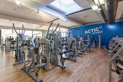 ACTIC FITNESS IM BADELAND WOLFSBURG