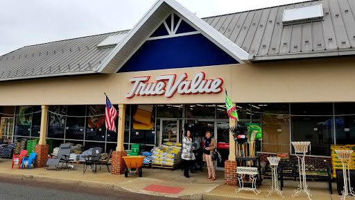 Home Improvement Store «Trappe True Value», reviews and photos, 130 W Main St, Trappe, PA 19426, USA