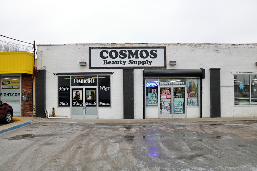 Cosmos Beauty Supply