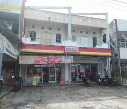 Indomaret Soekarno Hatta photo