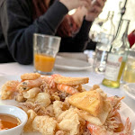 Photo n°3 de l'avis de Live2nJOY. fait le 18/12/2022 à 17:02 sur le  Dau Cila à Riomaggiore