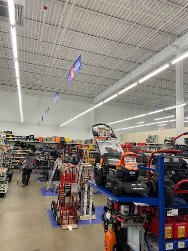 Hardware Store «Harbor Freight Tools», reviews and photos, 65 NJ-17, Hasbrouck Heights, NJ 07604, USA