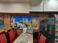 Deli Diner (Halal) à Düsseldorf menu