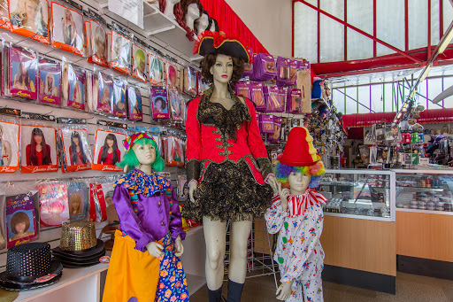 Adelaide Costume Shop