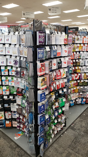 Drug Store «CVS», reviews and photos, 1501 Bayshore Rd, Villas, NJ 08251, USA