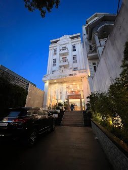 Hoài Thương Hotel