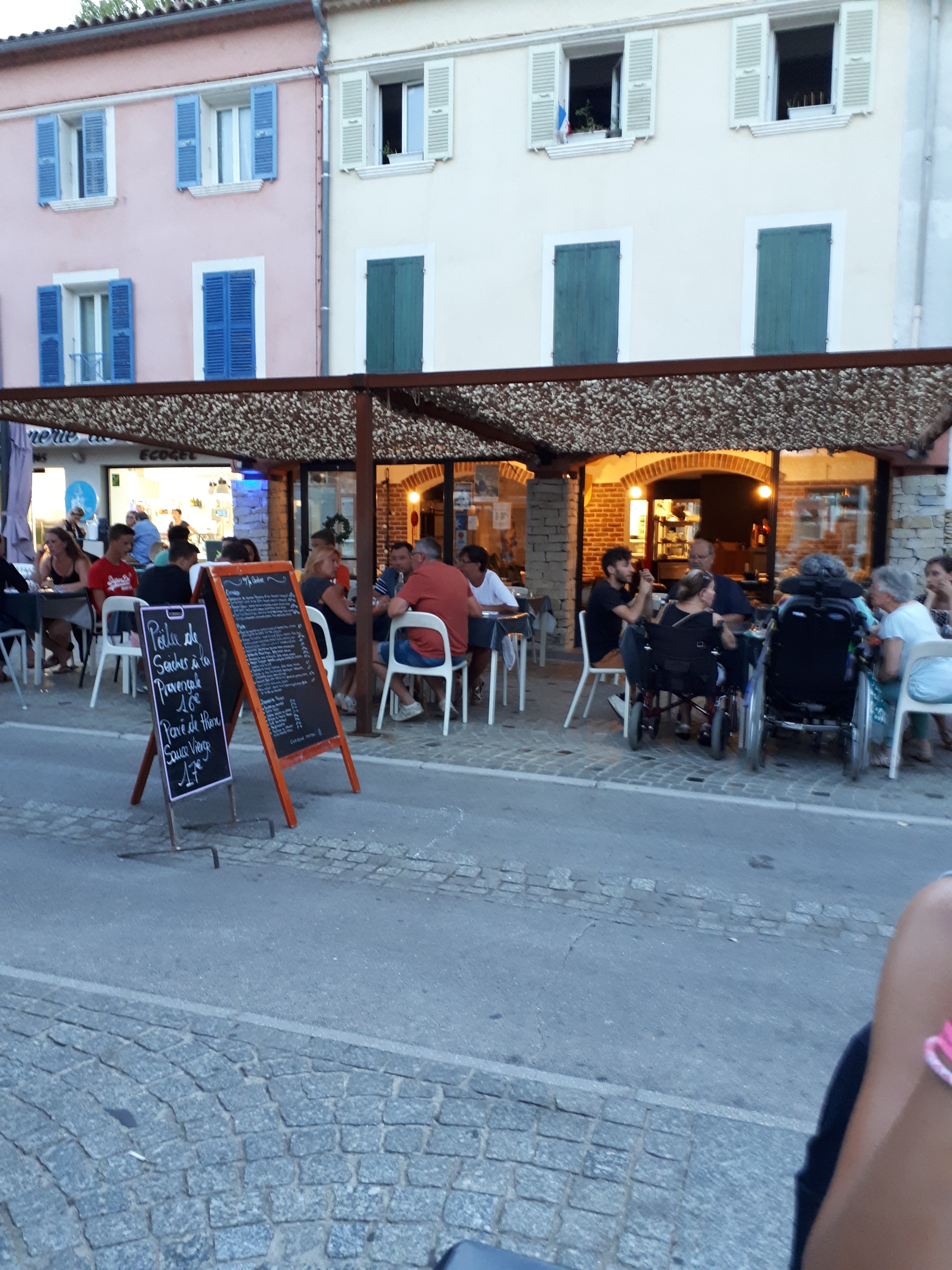 Photo n° 2 de l'avis de Rodolphe. fait le 18/08/2018 à 19:56