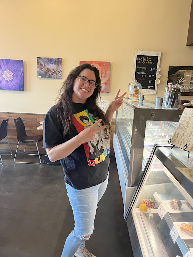 Coffee Shop «La Divina», reviews and photos, 3535 Perkins Rd #360, Baton Rouge, LA 70808, USA