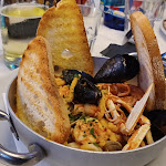 Photo n°4 de l'avis de Roberto.o fait le 15/08/2021 à 22:47 sur le  La Brocca à Rimini