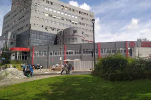 Hospital Universitário Evangélico Mackenzie image