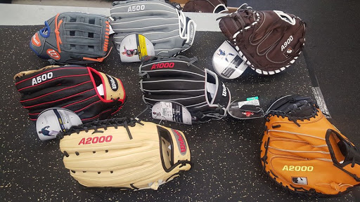 Sporting Goods Store «Play It Again Sports», reviews and photos, 8449 U.S. 42, Florence, KY 41042, USA