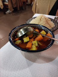 Photo n°9 de Restaurant L'Oudaya à Ancenis-Saint-Géréon ()