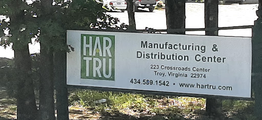 Tennis Store «Har-Tru, LLC», reviews and photos, 223 Crossroads Center, Troy, VA 22974, USA