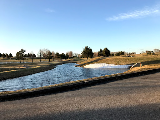 Golf Club «Southern Hills Golf Course», reviews and photos, 18950 Chippendale Ave, Farmington, MN 55024, USA
