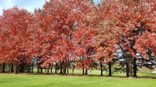 Golf Course «Hilltop Golf Course», reviews and photos, 47000 Powell Rd, Plymouth, MI 48170, USA