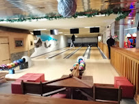Jeu de quilles du Restaurant Bowling de La Plagne à La Plagne-Tarentaise - n°6
