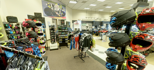 Motorcycle Dealer «Twigg Cycles Inc», reviews and photos, 200 S Edgewood Dr, Hagerstown, MD 21740, USA