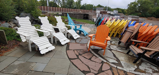 Landscaping Supply Store «Patio Town, Oakdale», reviews and photos, 6300 Hwy 36 Blvd N, Saint Paul, MN 55128, USA