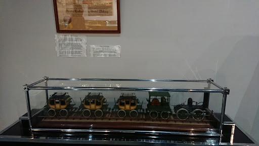 Museum «Southeastern Railway Museum», reviews and photos, 3595 Buford Hwy, Duluth, GA 30096, USA