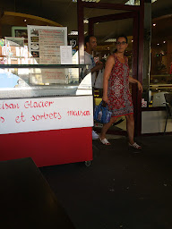 Photo n°12 de Patisserie Druart à Sainte-Foy-la-Grande ()