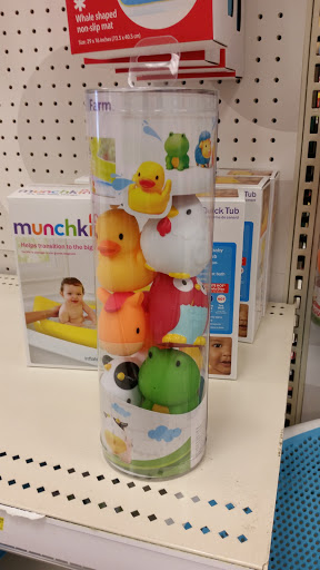 Department Store «Target», reviews and photos, 600 Chauvet Dr, Pittsburgh, PA 15275, USA