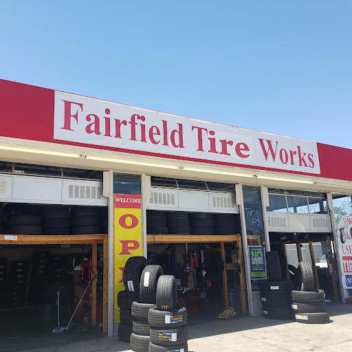 Fairfield Tire Works