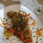 Photo n°2 de l'avis de Paola.r fait le 28/03/2023 à 08:42 sur le  Ristorante Morganti 2 à Sesto San Giovanni