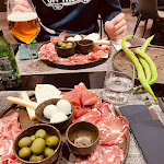 Photo n°1 de l'avis de Maija.i fait le 17/04/2022 à 19:46 sur le  Vaimo' grill_garden à Ercolano