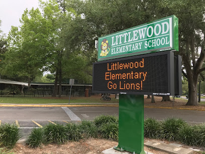 Littlewood Elementary School
