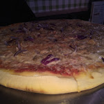 Photo n°1 de l'avis de Melanie.h fait le 20/12/2018 à 13:09 sur le  Ciao Bella à Norderstedt