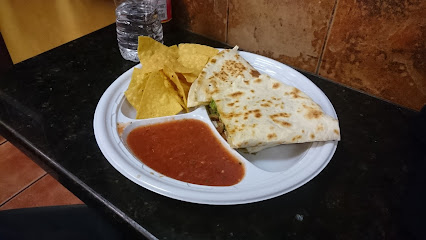 Taco Loco Mexican Grill
